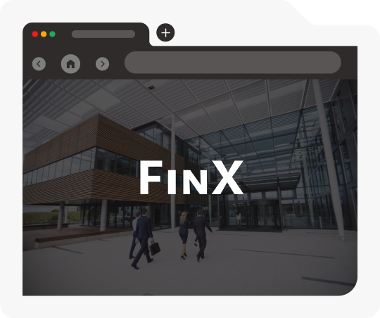 FinX Case Study | hiredjangodevelopers.com