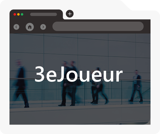 3eJoueur Case Study | hiredjangodevelopers.com