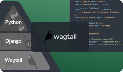 wagtail | hiredjangodevelopers.com