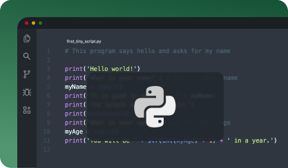 Python | hiredjangodevelopers.com